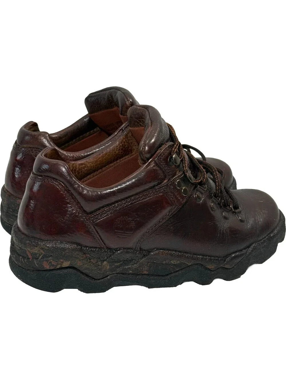 Timberland these vtg
